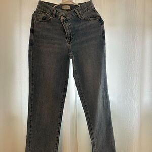 Women's Blue Jeans